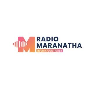 Maranatha Online