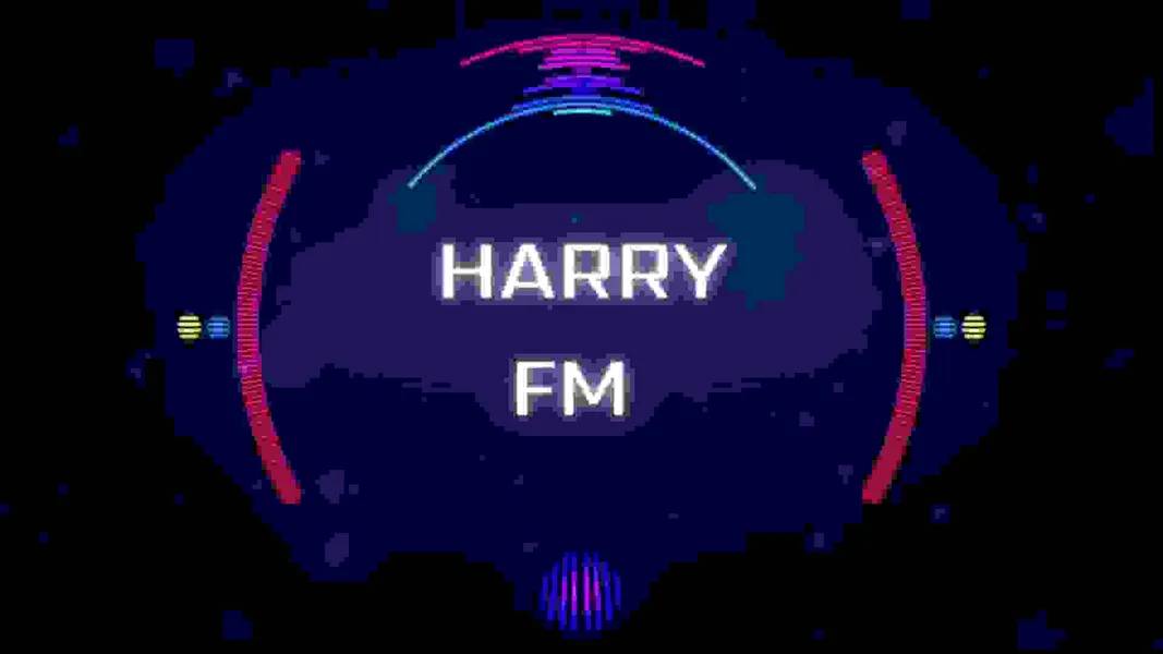 Harry FM