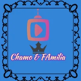 FAMILIA DE CHAMO