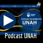 Podcast Informativo de la UNAH 