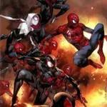 NOVEDADES - Universo Spiderman | Calvin &#38; Hobbes | Die! Die! Die! | Slam Dunk