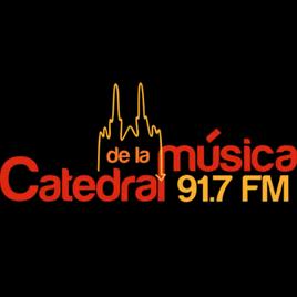 Catedral de la Música 91.7 FM