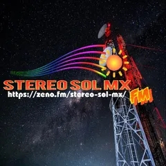 Stereo Sol Mx