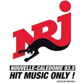 NRJ Nouvelle Calédonie 93,5 FM