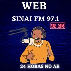 WEB SINAI FM 97.1