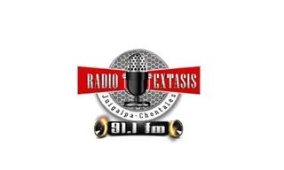 Radio Éxtasis 91.1 Fm ((La Señal De La Doble Bendición))