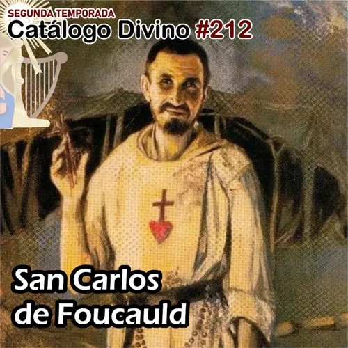 212 │San Carlos de Foucauld - 1 de diciembre - 2da temporada