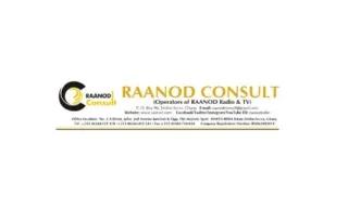 RAANOD CONSULT (Operators of RAANOD Radio and TV)
