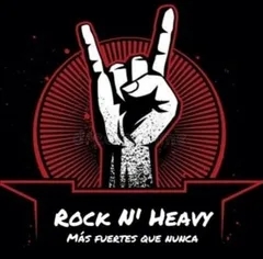 ROCK N HEAVY