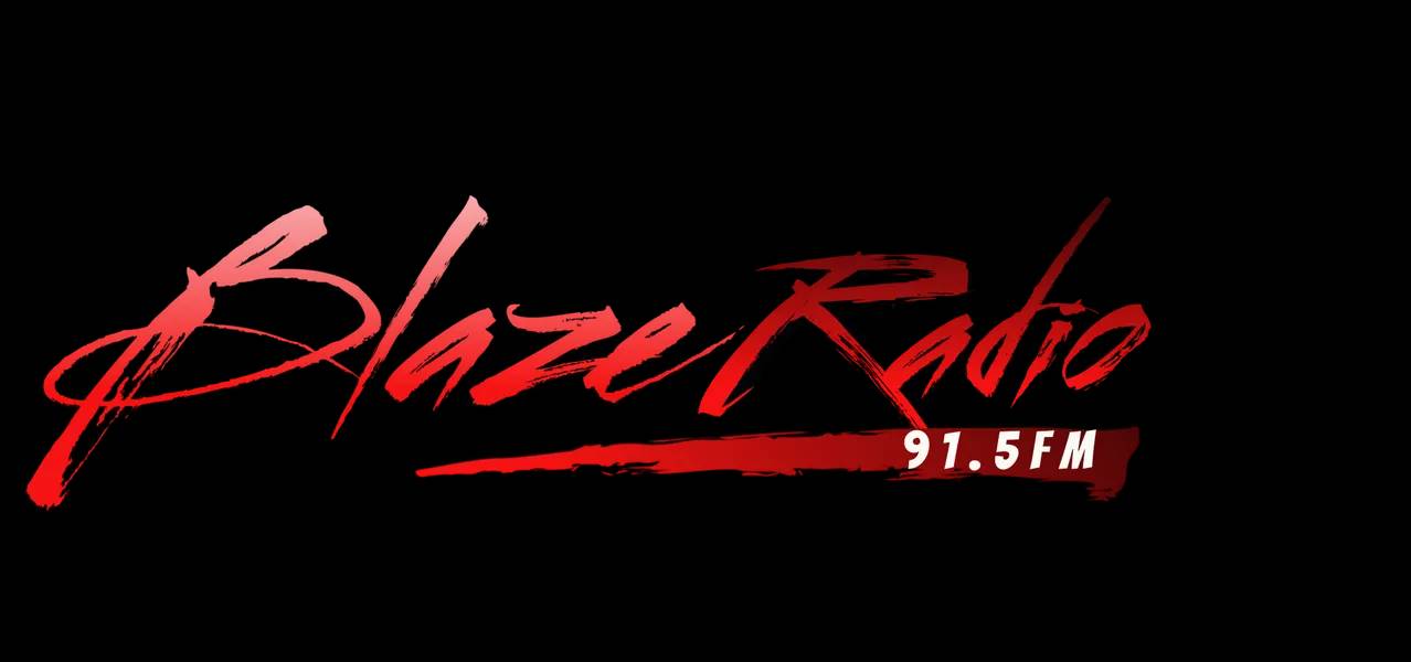 Blaze Radio 91.5FM