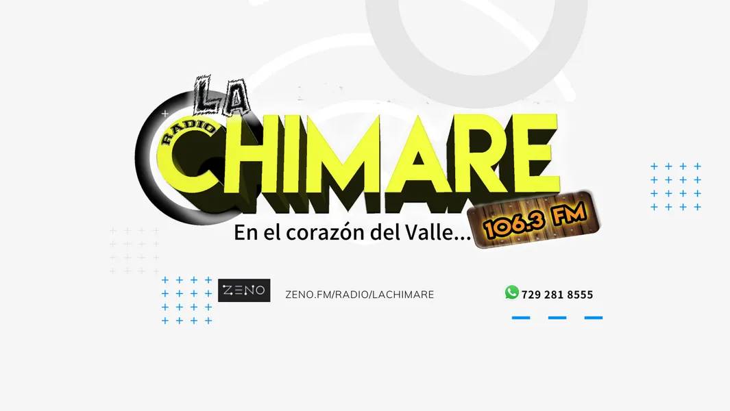 La Chimare 106.3 FM