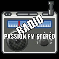 Radio Passion FM Stéréo