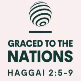 Graced To The Nations Radio