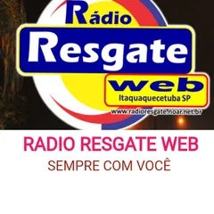Radio Resgate