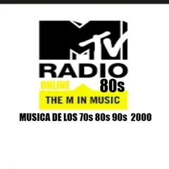 MTV RADIO 80