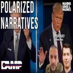 Polarized Narratives with Chris Paul | MSOM Ep. 574