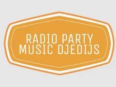 jauniešu RADIO party Music DJEDIJS