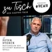#9 "Zu Tisch" - Der Gastro Talk I Peter Storck - Nationaler Key Account Manager Hügli