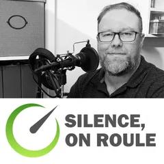 Silence on Roule Radio