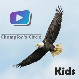Champions Circle Kids Radio