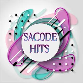 Web Site Oficial da Rádio Sacode Hits
