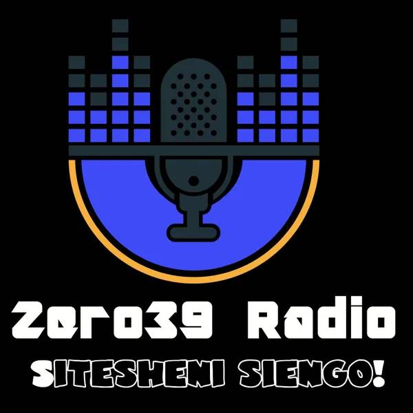 Zero39 Radio
