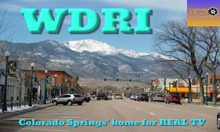 WDRI-Colorado Springs TV
