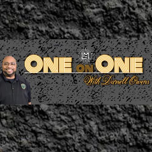 “One on One” with Darrell Owens