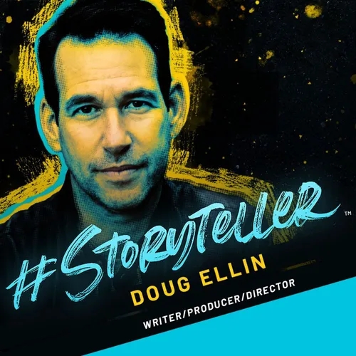 Award-winning stories with the Creator of HBO's Entourage Doug Ellin