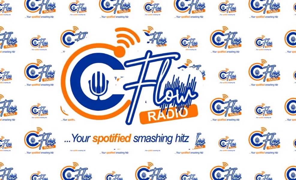 Cflow Radio