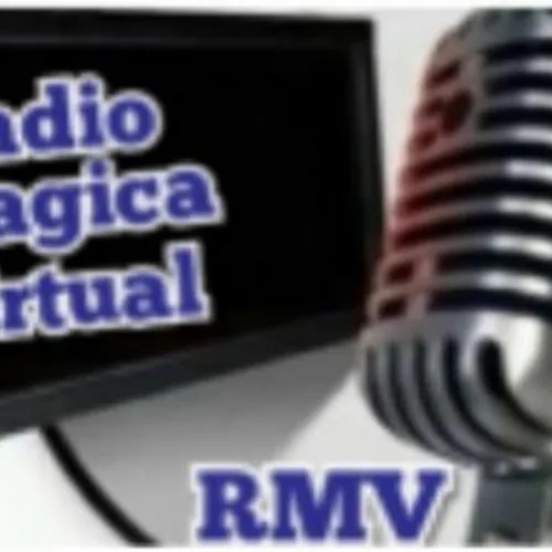 Radio Magica Virtual RMV