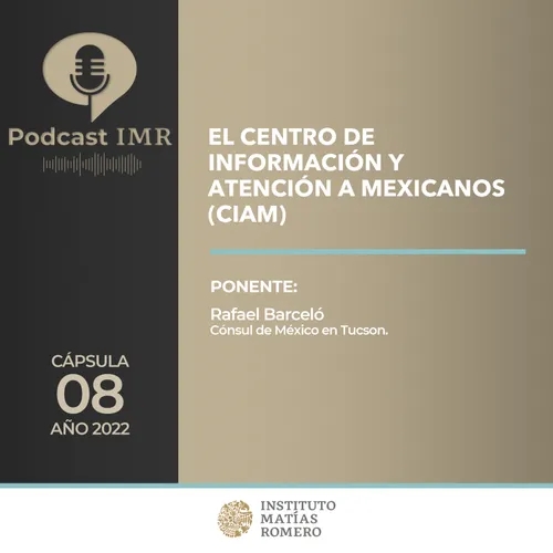 El Centro de Información y Asistencia a Mexicanos