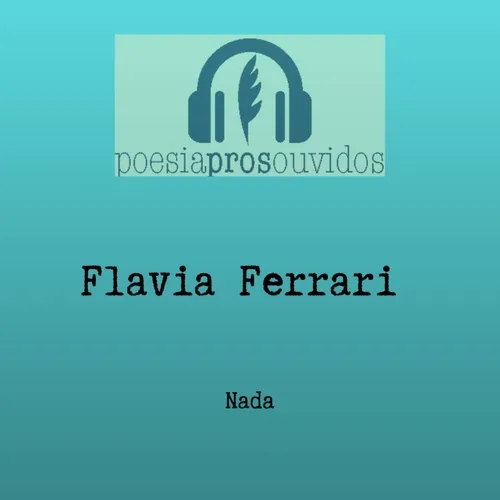Flavia Ferrari - Nada