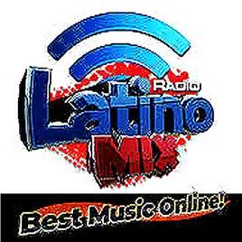 Radio LatinoMix