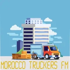 morocco trucker fm