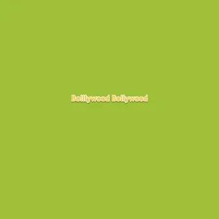 Bolllywood Bollywood 2021-05-08 15:00