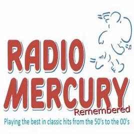 Radio Mercury Remembered  RMR