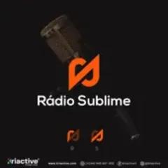 Rádio Sublime Official