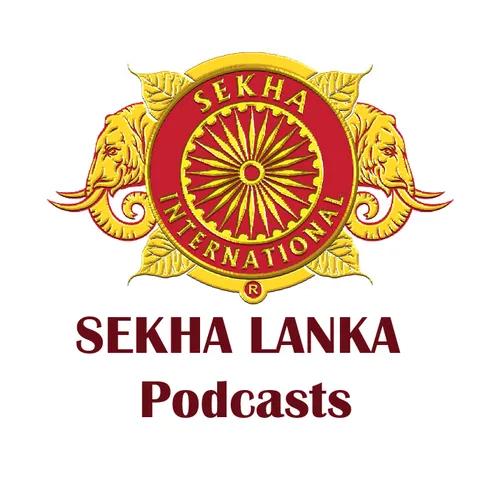 SEKHA LANKA Podcast