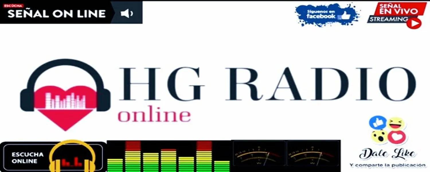 HG Radio ec