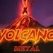 Volcano Metal Radioshow 12 - 09 - 2022 HELLFISH (COL)