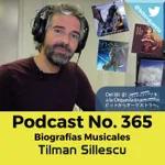 365 - Tilman Sillescu, Biografías Musicales
