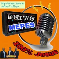 radiowebmepes