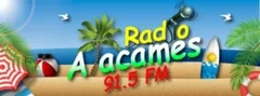 RADIO ATACAMES 91.5FM
