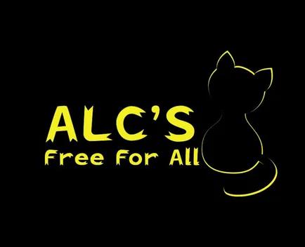 ALC's Free 4 All 2022-01-10 19:00