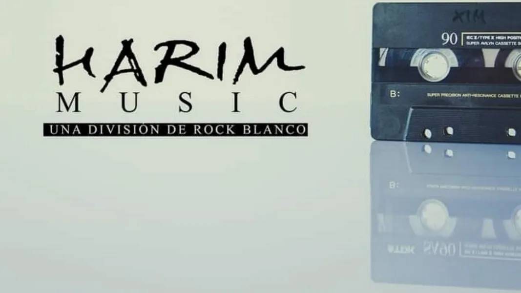 HarimMusicRadio
