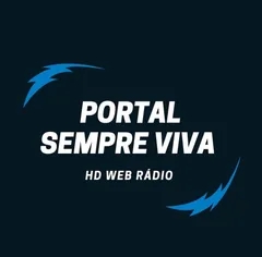 Portal Sempre Viva Hd Web Rádio