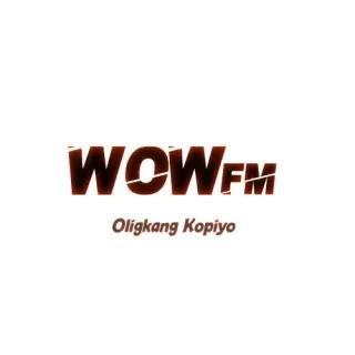 Radio WOWfm