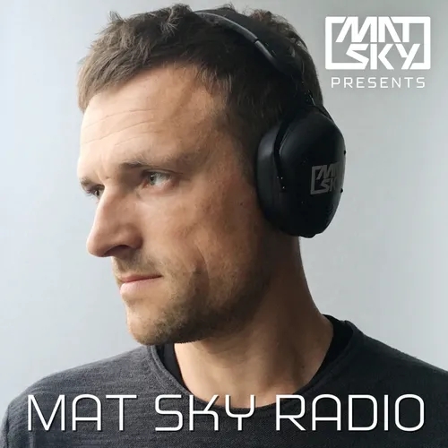 MAT SKY - DEEP RADIO #168