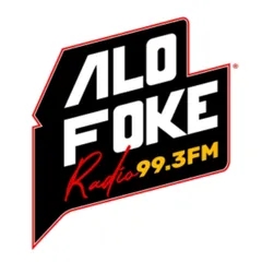 Alofoke Radio 99.3 FM